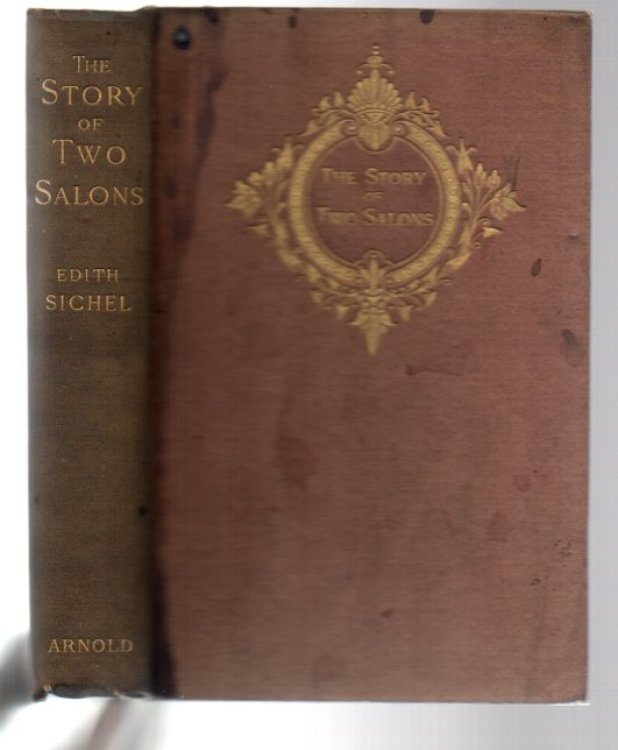 The Story of Two Salons