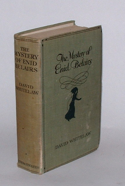 The Mystery of Enid Belairs