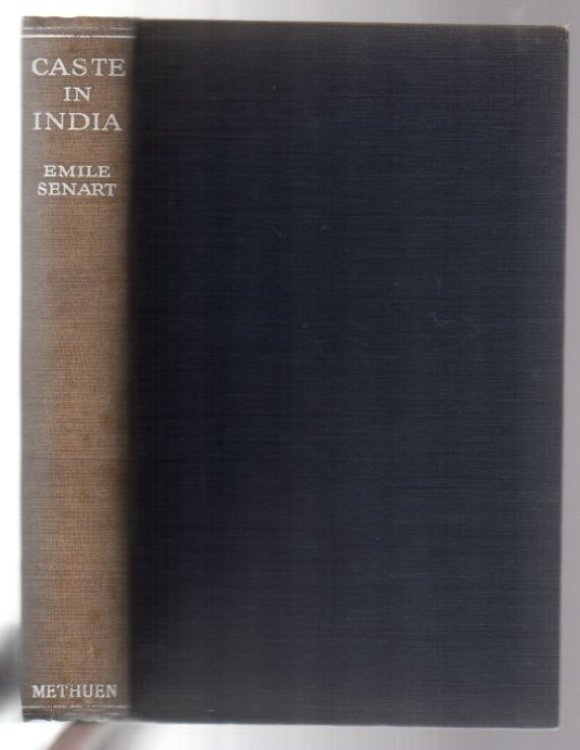 Caste in India: The Facts and the System