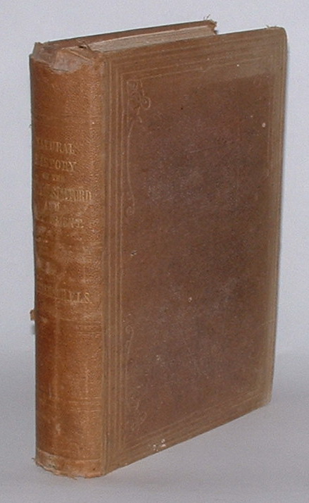 The Natural History of the County of Stafford; comprising its Geology, Zoology, Botany, and Meteorology: also its Antiquities, Topography, Manufactures etc. [+ 
