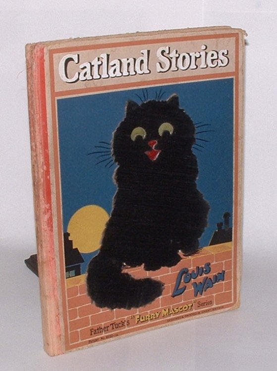 Catland Stories