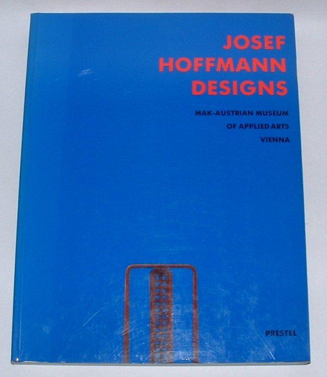 Josef Hoffman Designs