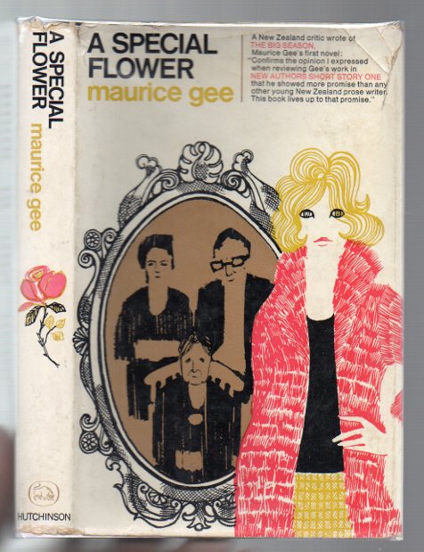 A Special Flower
