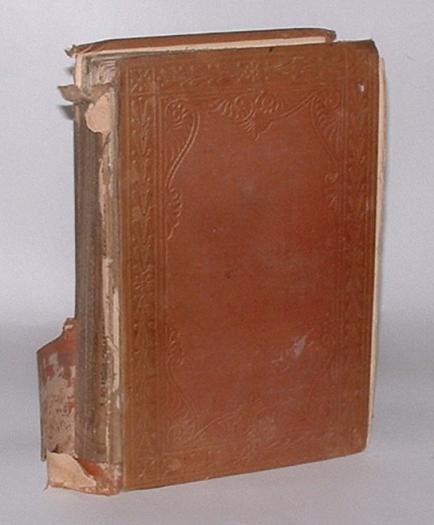 Rome. A Tour of Many Days. [Volumes One and Two only of three volumes]