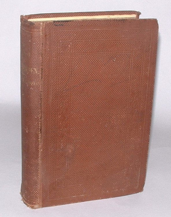 The Prison of Weltevreden; and a Glance at the East Indian Archipelago. Illustrated from Original Sketches.