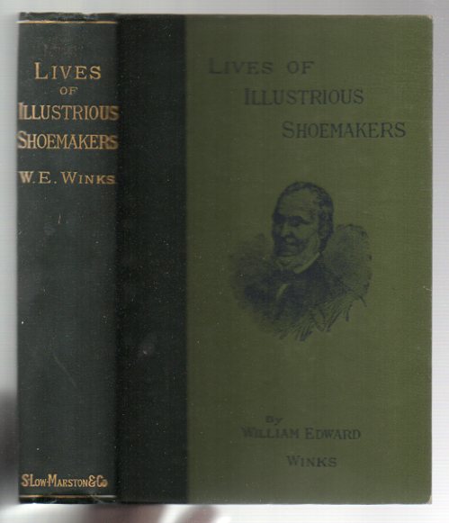 Lives of Illustrious Shoemakers