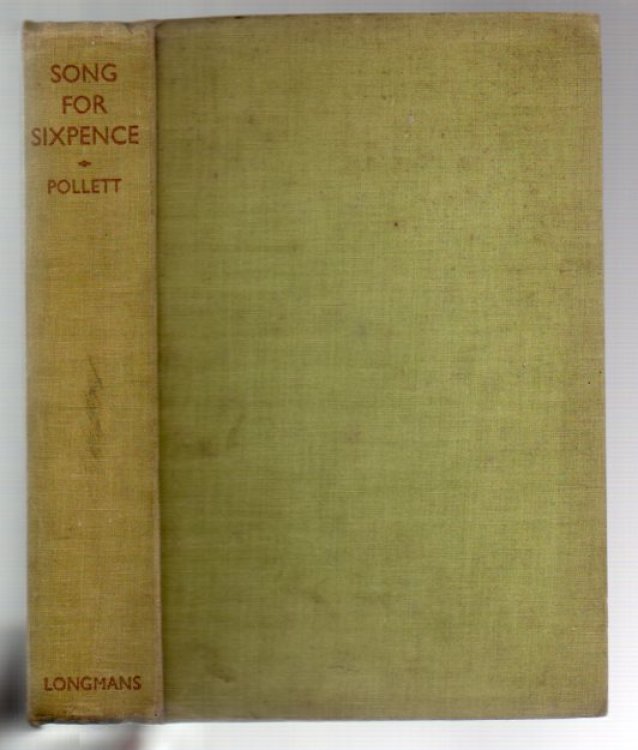 Song for Sixpence