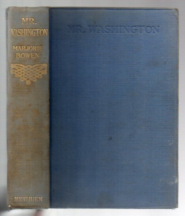 Mr. Washington