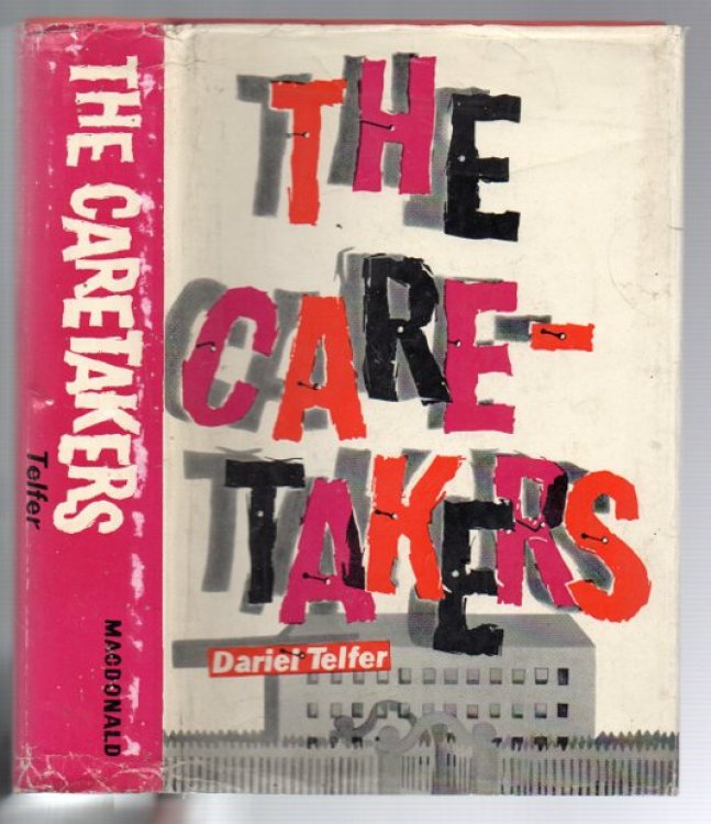 The Caretakers