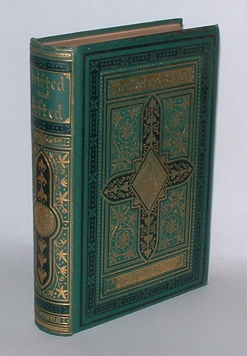 Drifted and Sifted: A Domestic Chronicle of the Seventeenth Century