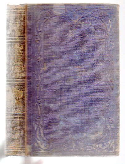 Every Man his Own Farrier. Revised, and Much New Matter Added, by D. McTaggart