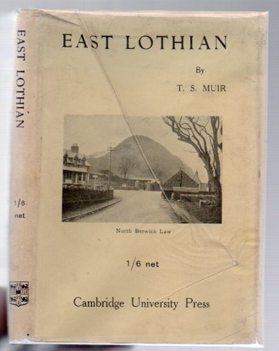 East Lothian