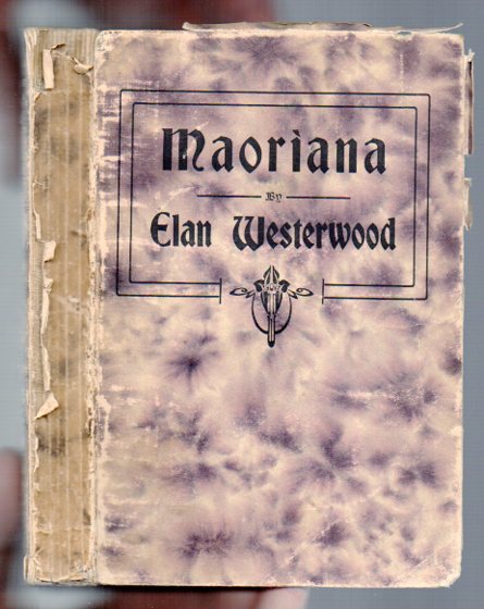 Maoriana