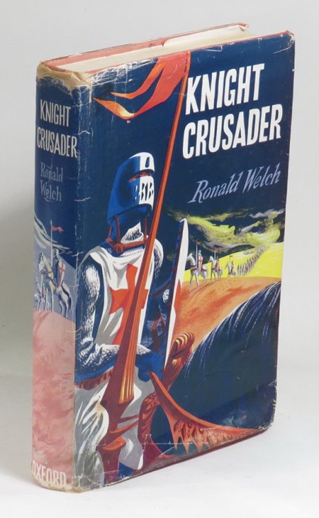 Knight Crusader