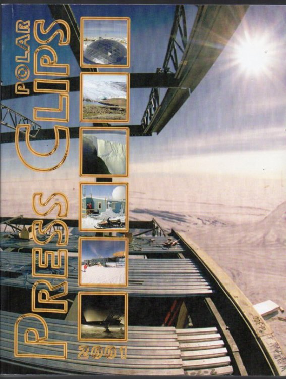 Polar Press Clips 2001