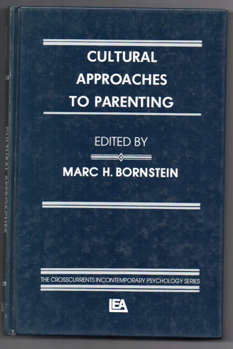 Cultural Approaches to Parenting