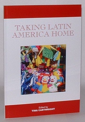 Taking Latin America Home