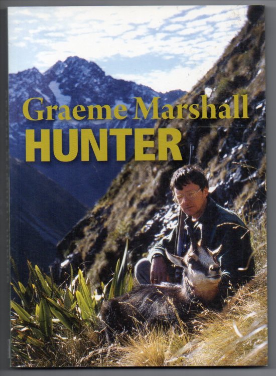 Image for Hunter Hunter