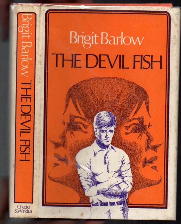 Image for The Devil Fish The Devil Fish