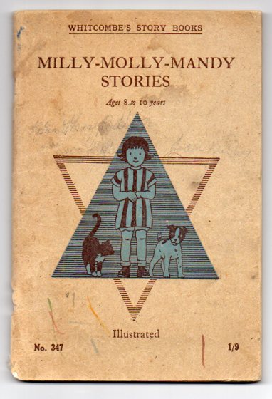 Milly-Molly-Mandy Stories