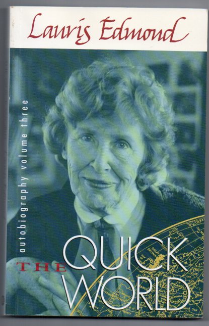 The Quick World