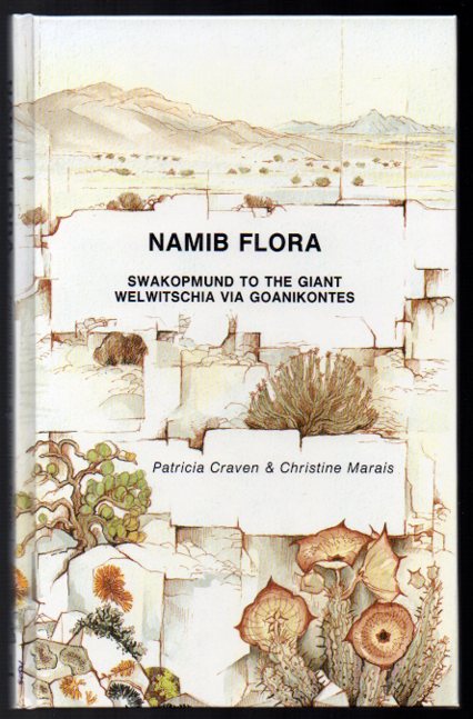 Namib Flora: Swakopmund to the Giant Welwitschia via Goanikontes