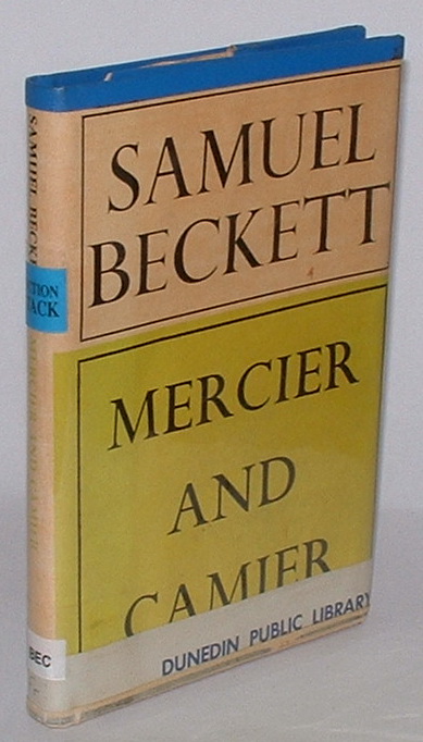 Mercier and Camier