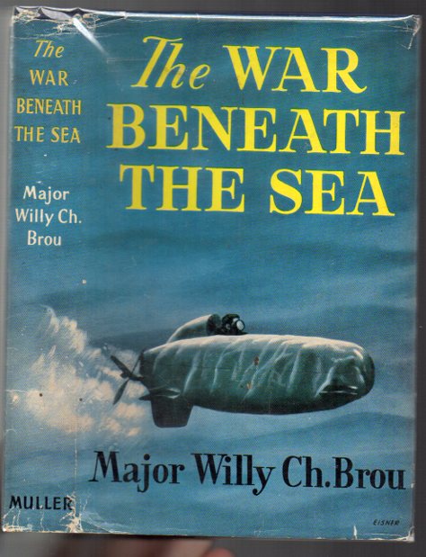 The War Beneath the Sea