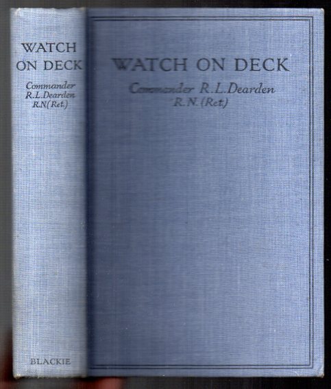 Watch on Deck