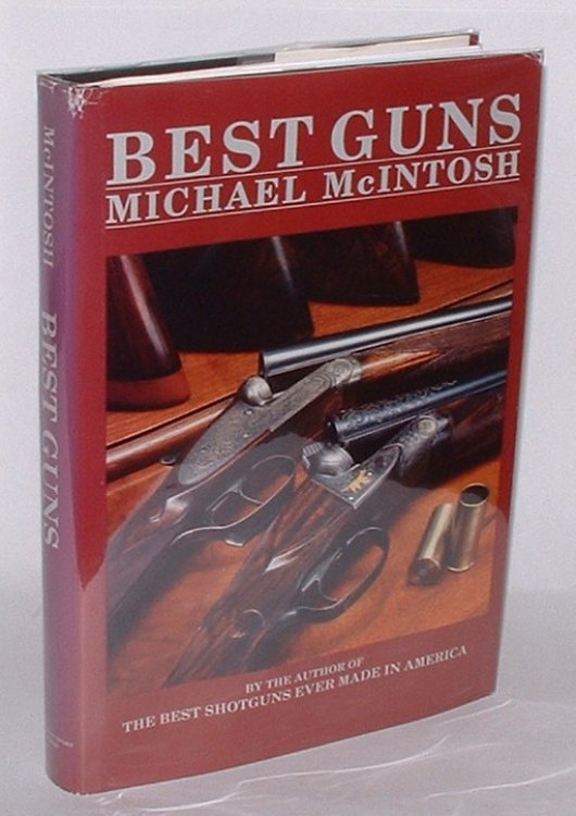 Best Guns