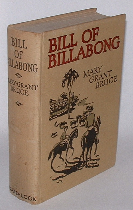 Bill of Billabong