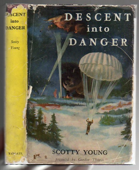 Descent into Danger