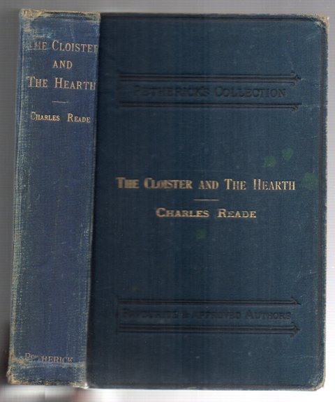 The Cloister and the Hearth