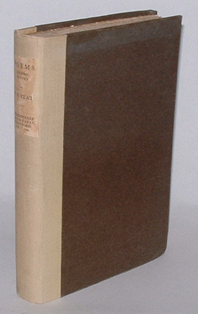 Poems: Second Series