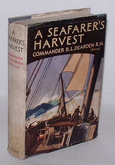 A Seafarer's Harvest