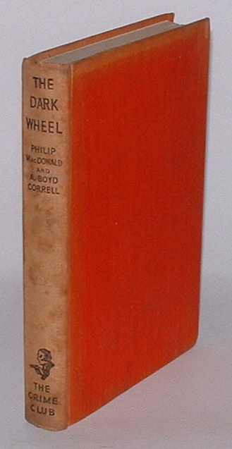The Dark Wheel