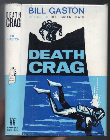 Death Crag