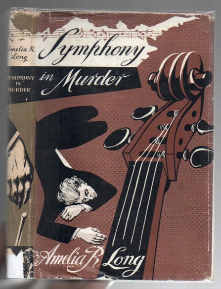 Symphony in Murder