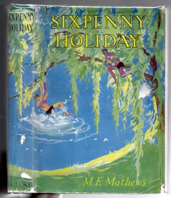 Sixpenny Holiday