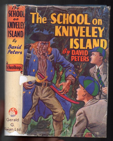The School on Kniveley Island