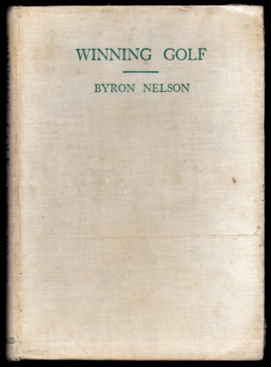 Winning Golf