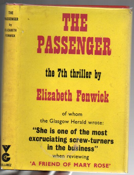The Passenger