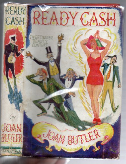 Ready Cash