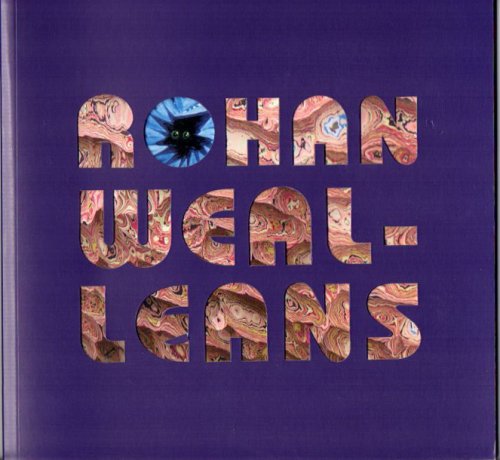 Rohan Wealleans