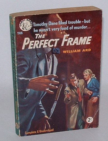 The Perfect Frame