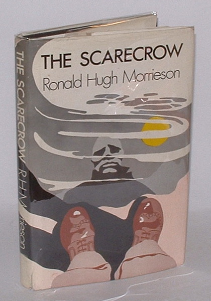 The Scarecrow