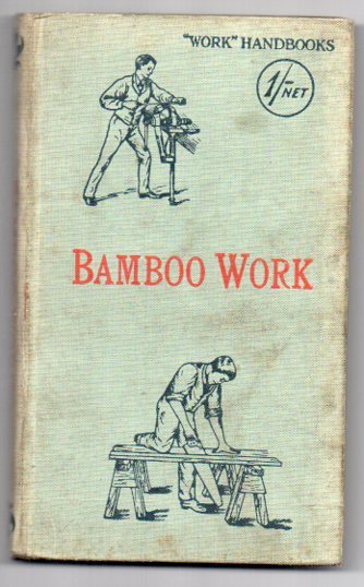 Bamboo Work