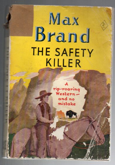 The Safety Killer