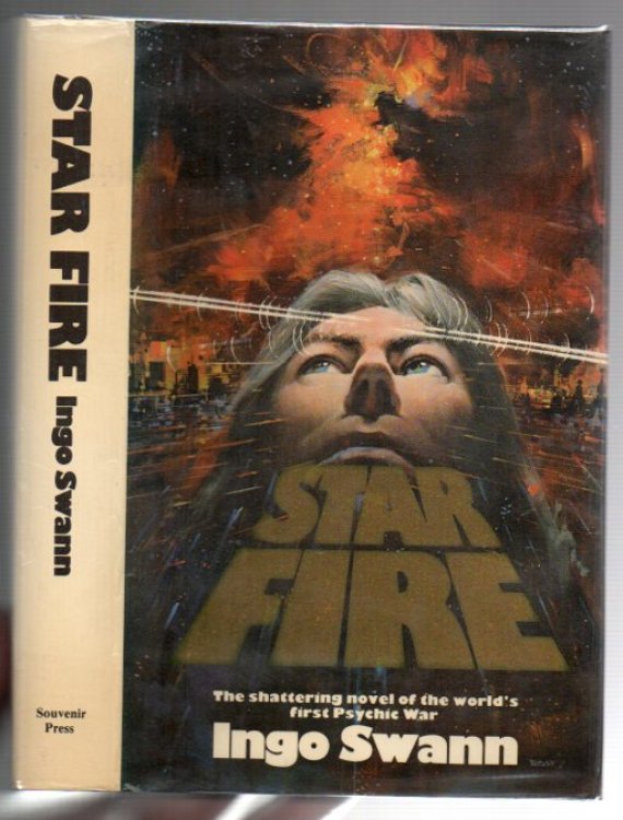 Star Fire