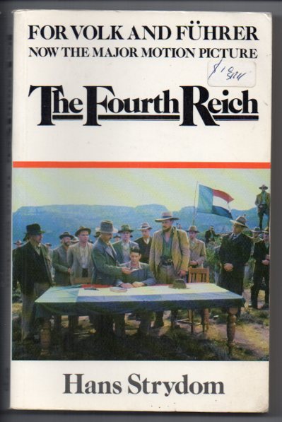 The Fourth Reich
